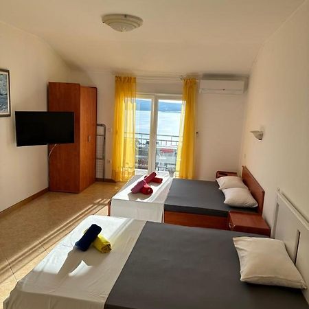 Apartments Badnje Dramalj Luaran gambar