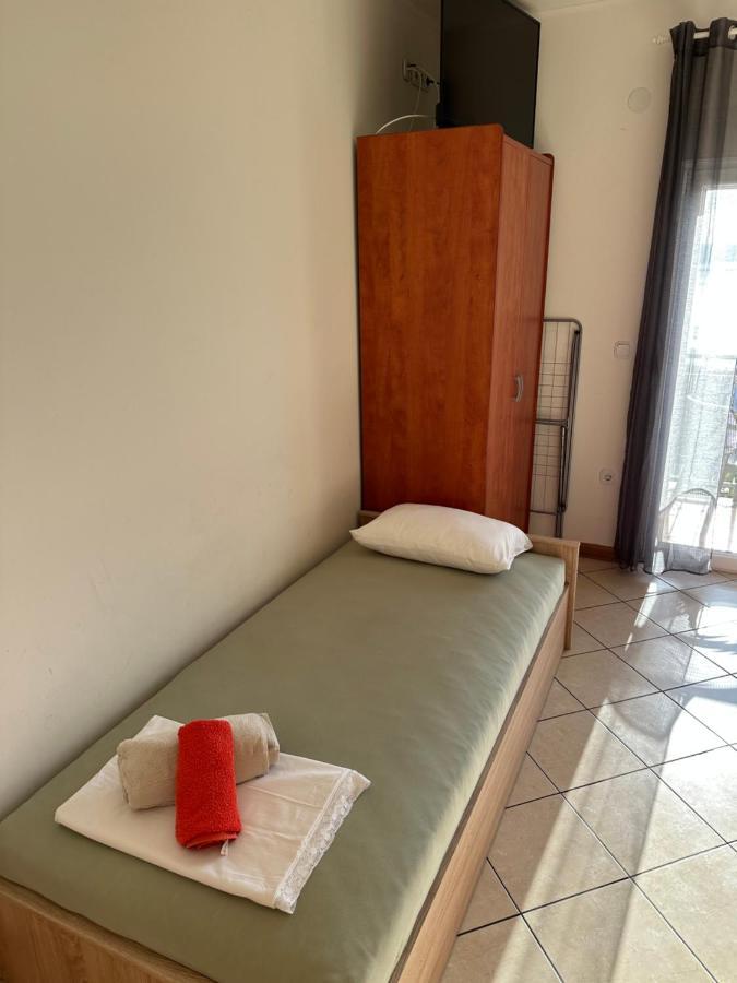 Apartments Badnje Dramalj Luaran gambar