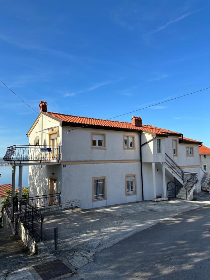 Apartments Badnje Dramalj Luaran gambar