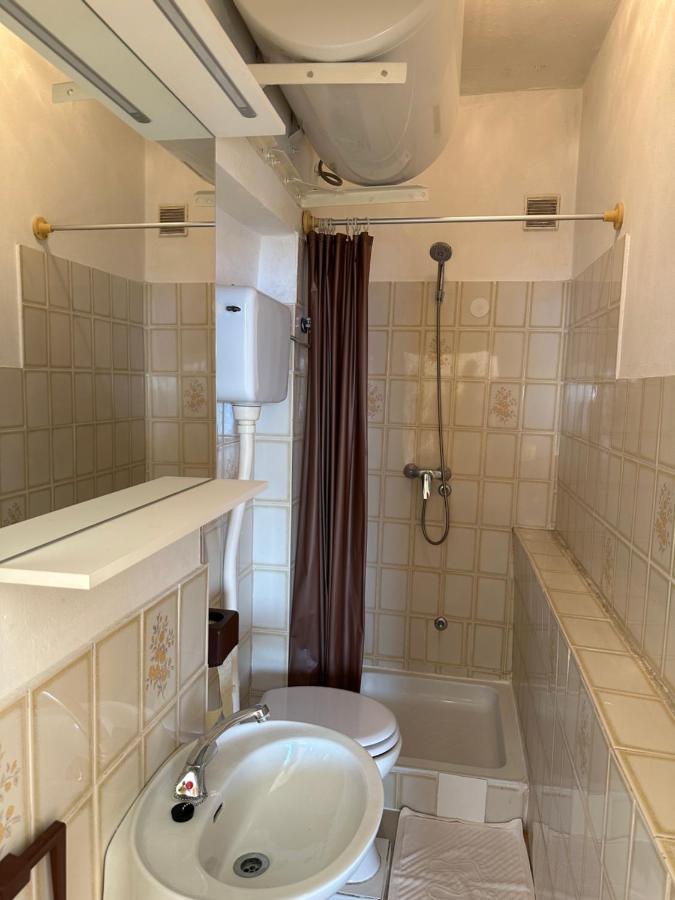 Apartments Badnje Dramalj Luaran gambar