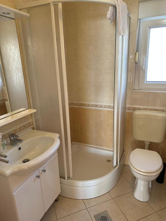 Apartments Badnje Dramalj Luaran gambar