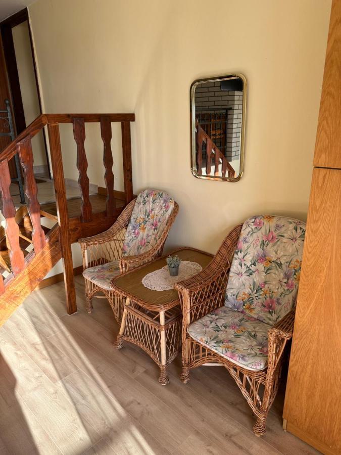 Apartments Badnje Dramalj Luaran gambar